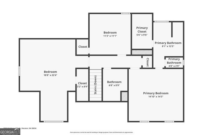 Building Photo - 3958 Waldrop Hills Dr