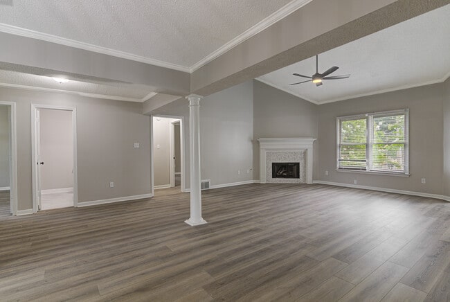 Building Photo - 8952 Vorlich Cove