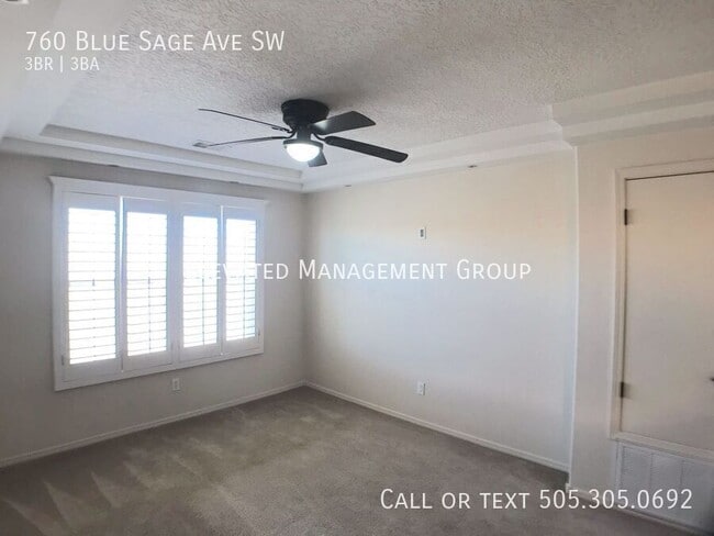 Building Photo - 760 Blue Sage Ave SW