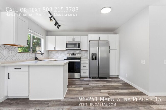 Building Photo - 91-241 Makalauna Place-15