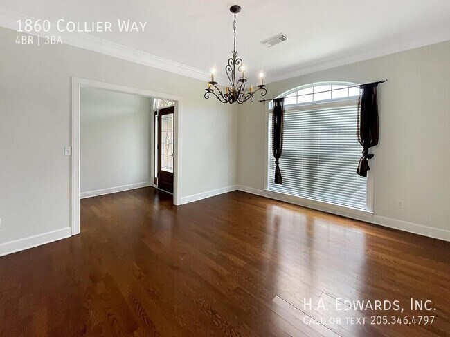 Building Photo - 1860 Collier Way