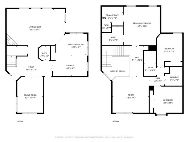 Building Photo - 15911 Breanna Ln