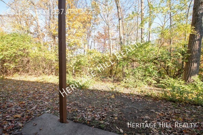 Building Photo - 2 bedroom, 1.5 bath unit in Fairborn withi...