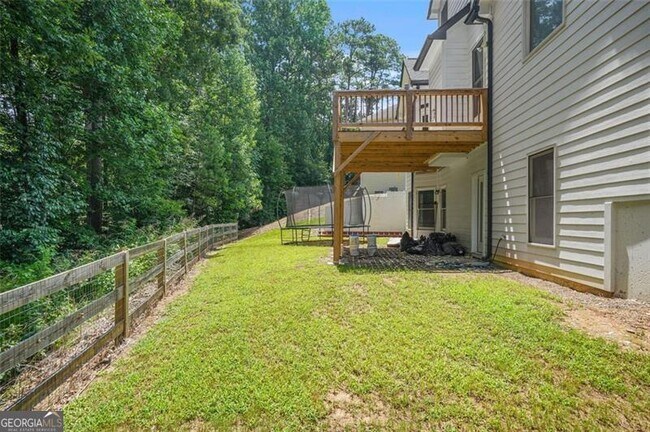 Building Photo - 3346 Kenyon Creek Dr NW