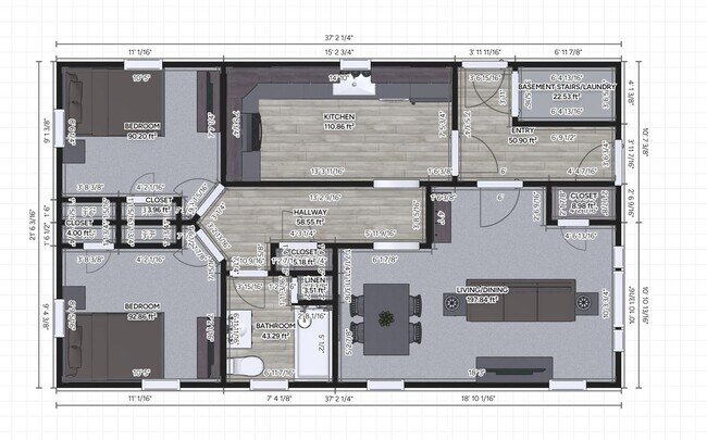 Building Photo - 2215bird