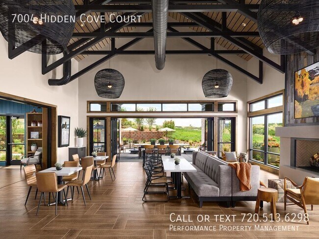 Building Photo - 7004 Hidden Cv Ct