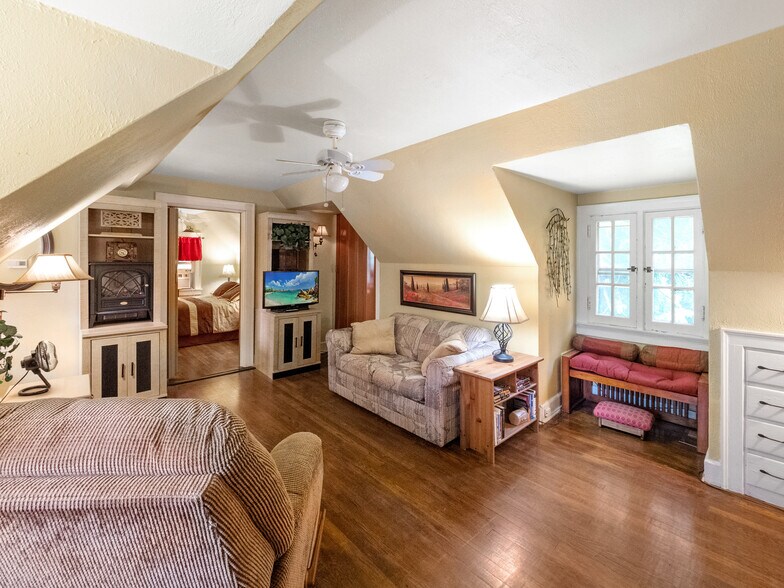 Building Photo - 1115 Eton Cross Rd