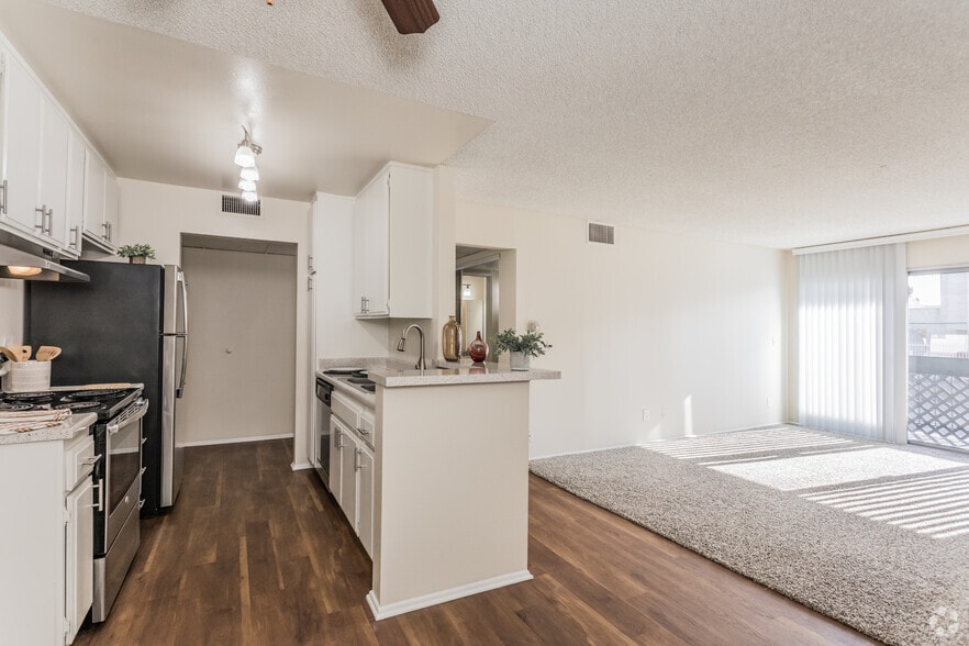 Woodside Terrace 400 N Chapel Ave Alhambra CA 91801 Apartment Finder