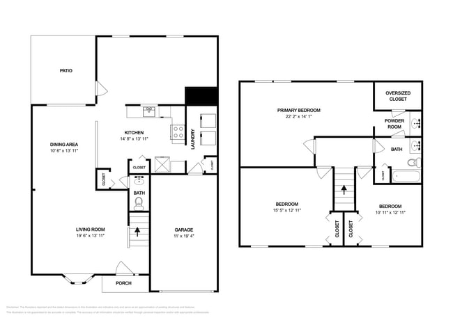 Building Photo - 3253 Farragut Ct