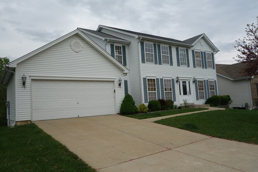 Primary Photo - 114 Meadowgate Ct