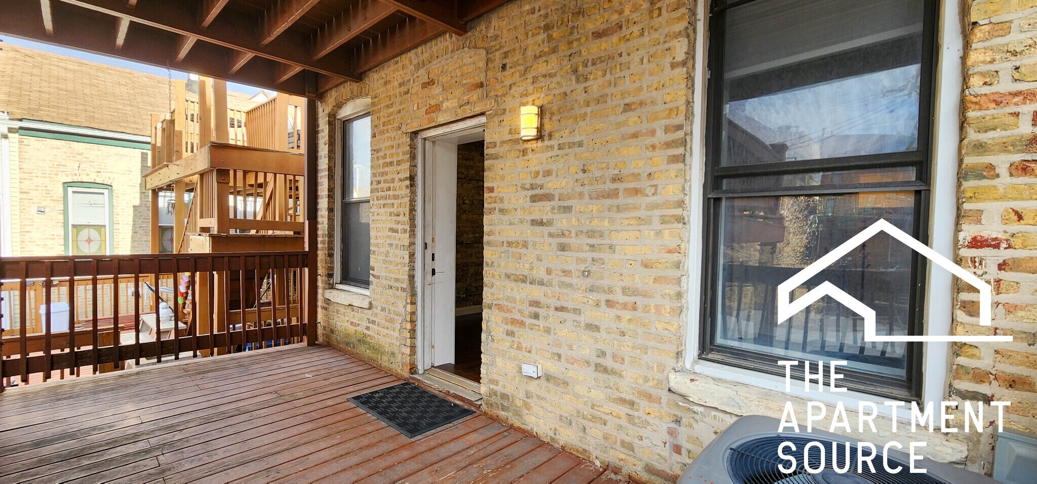 Building Photo - 1224 N Cleaver St