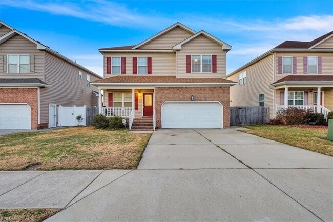 Building Photo - 9449 Garrett Ave