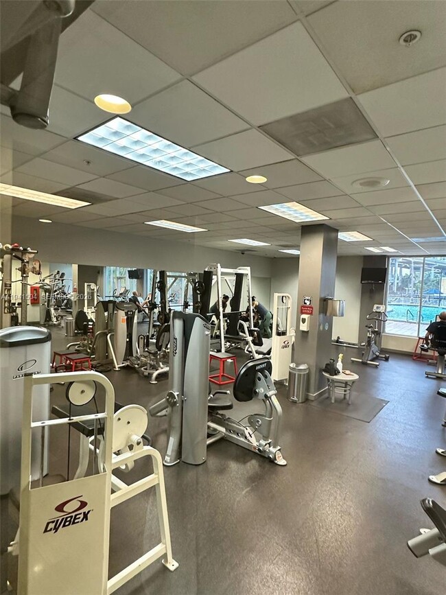 Building Photo - 19390 Collins Ave