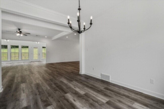 Building Photo - Spacious 4-Bedroom Home in Byhalia - Modern Living in a Tranquil Community!