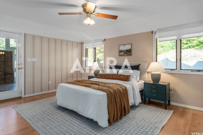 Building Photo - 1577 E Tomahawk Dr