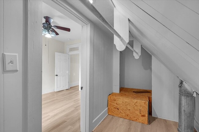 Building Photo - 1336 Seaboard Ave