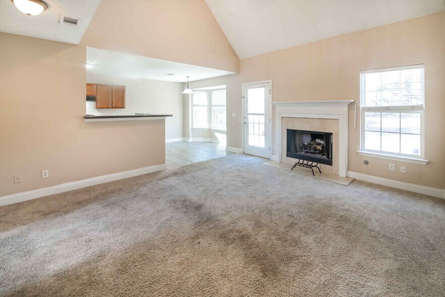 Building Photo - 4281 Single Tree Dr