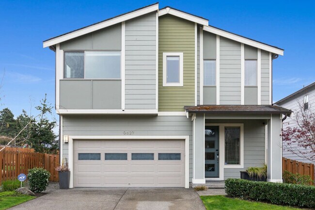 Building Photo - 9827 S 229th Pl