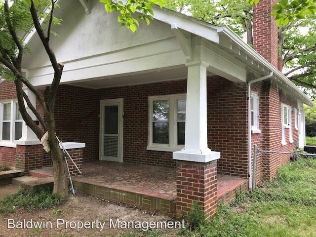 Primary Photo - 3 br, 1 bath House - 1313 W FLORIDA STREET