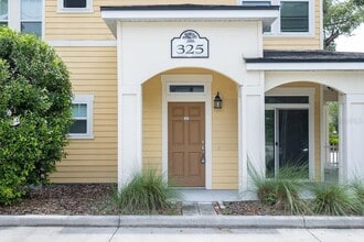 Building Photo - 325 N Florida Ave