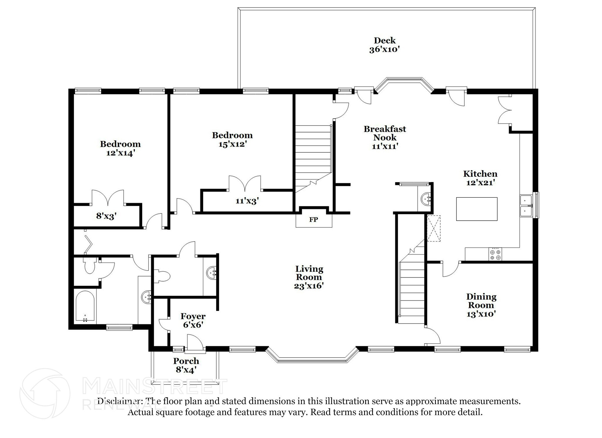 Building Photo - 2900 Carrollton Ct