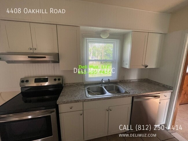 Building Photo - 4408 Oak Hill Rd