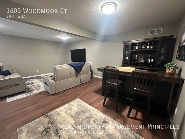 Building Photo - 1603 Woodmoor Ct