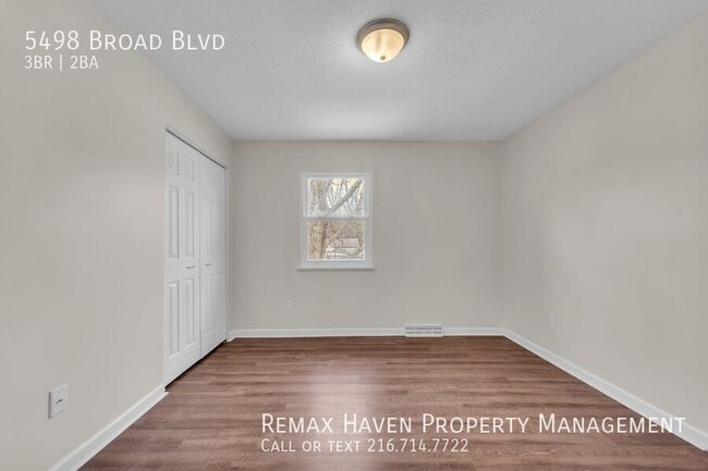 Building Photo - 5498 Broad Blvd