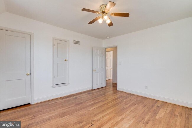 Building Photo - 1889 Alabama Ave SE