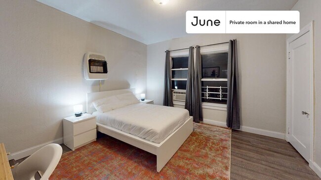 Building Photo - Room in Shared 4 bed/2 bath home