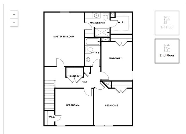 Building Photo - 9346 Creedmore Hills Dr