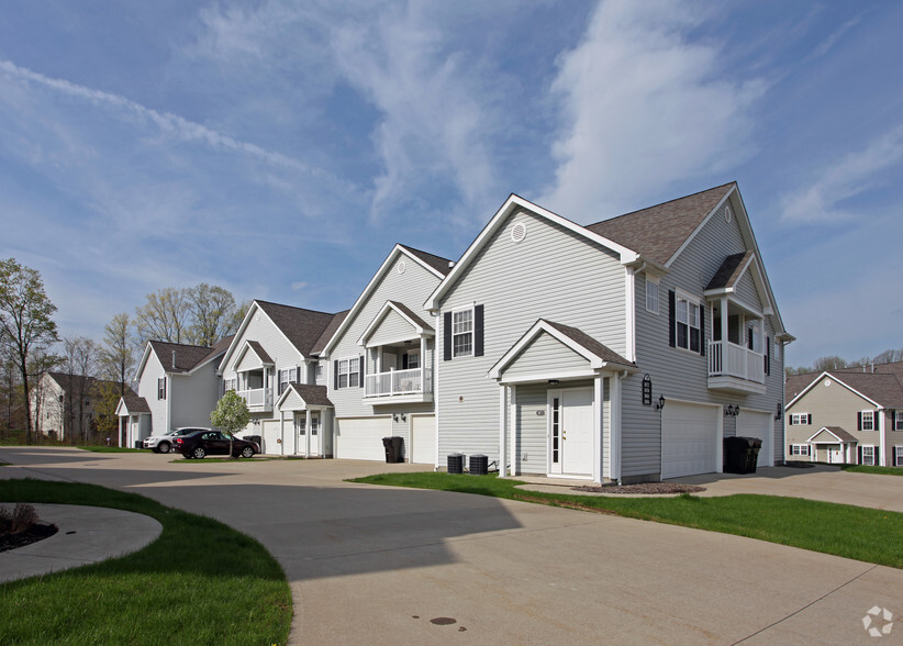 Stonebrooke Village - Stonebrooke Village Apartments