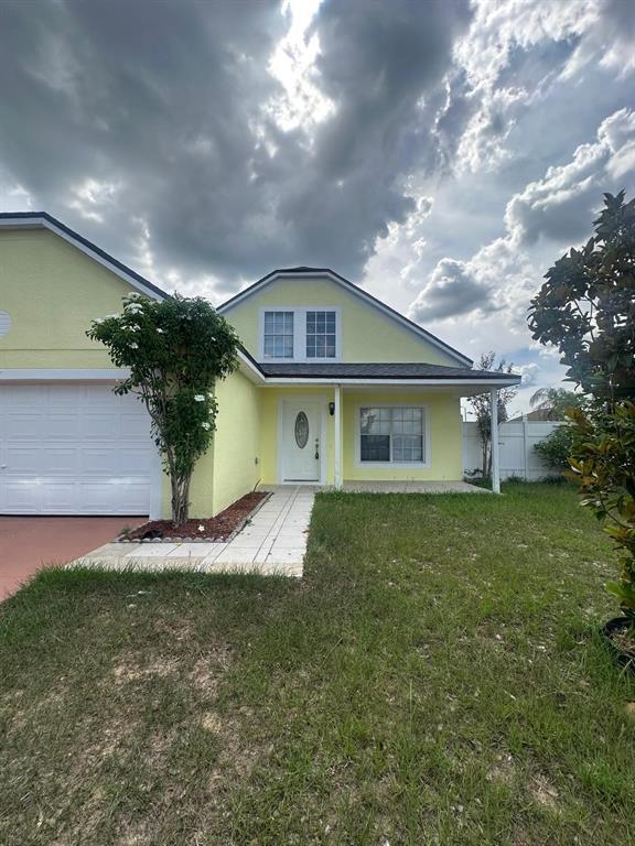 Primary Photo - 107 Nicholson Dr
