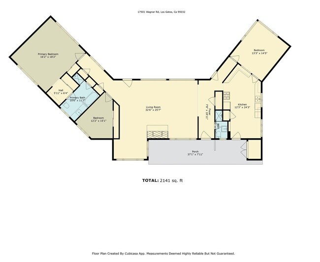 Building Photo - Country Living in Los Gatos – Main House +...