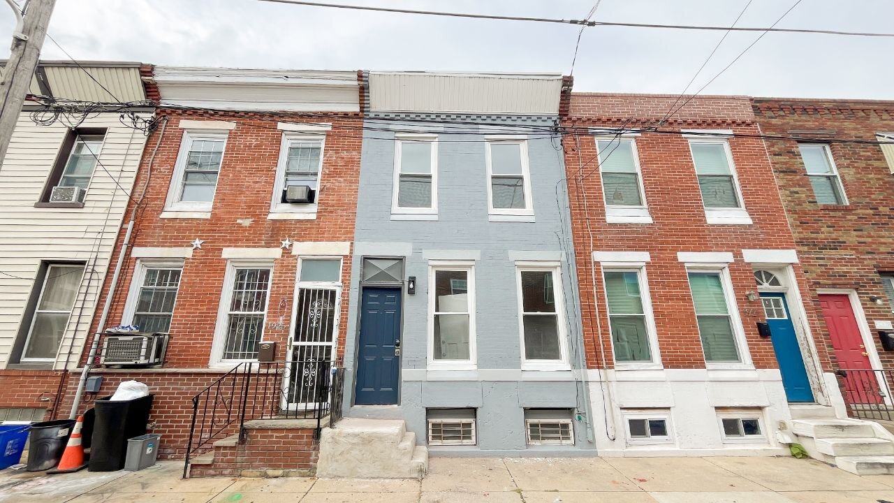 Building Photo - 1923 Pierce St
