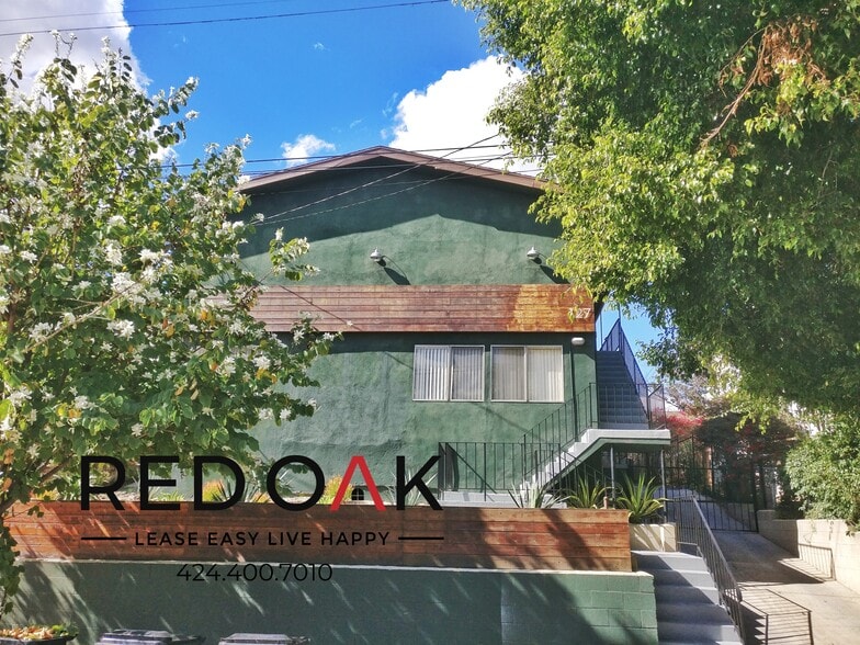 Building Photo - 127 Rosemont Ave