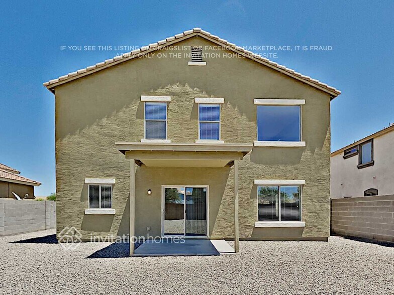 Building Photo - 15312 N 173rd Ln
