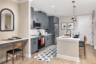 Interior Photo - Broadstone Peachtree Corners