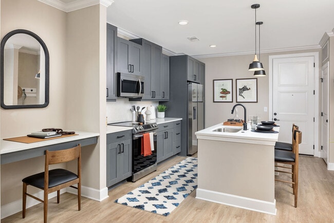 Interior Photo - Broadstone Peachtree Corners