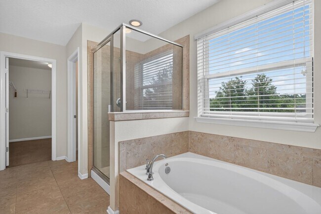 Building Photo - Large 4 bedroom home in Oakleaf