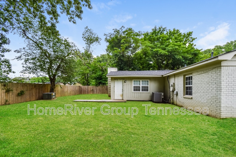 Building Photo - 5309 Longwood Cove