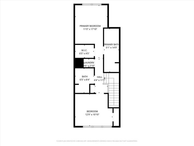 Building Photo - Commuter Friendly 3 Bed 3.5 Bath Townhome