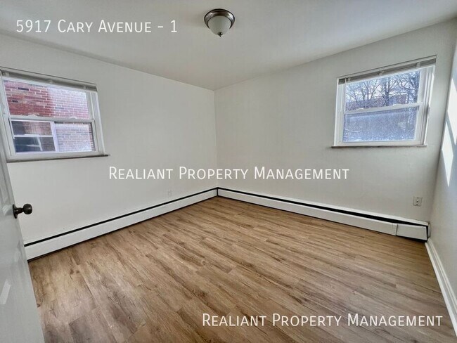 Building Photo - 5917 Cary Ave