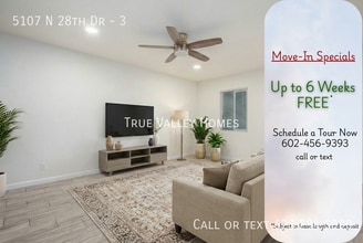 Building Photo - 5107 N 28th Dr