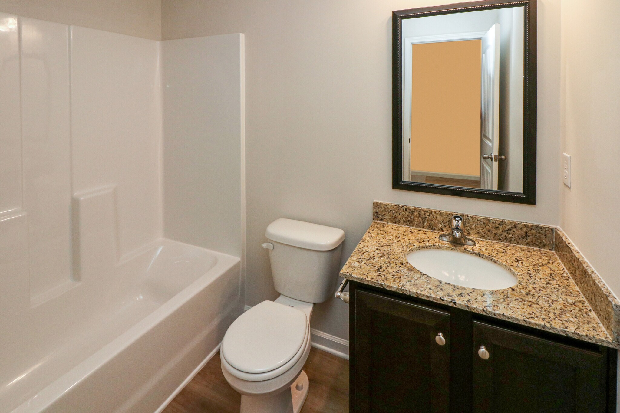 Bathroom #2 - 187 Silver Run Pl