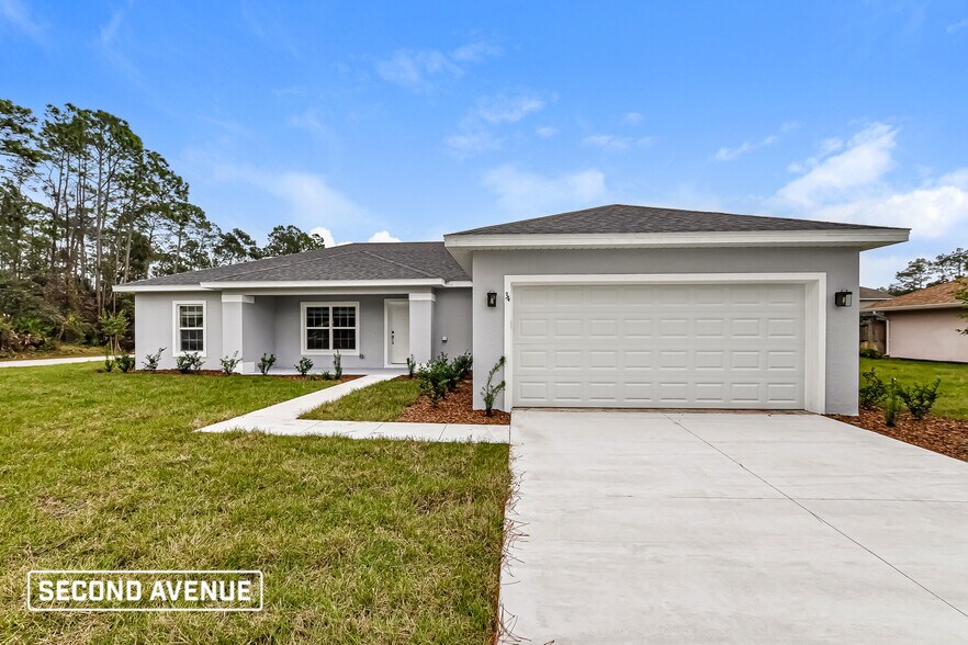 Primary Photo - 34 Poinciana Ln