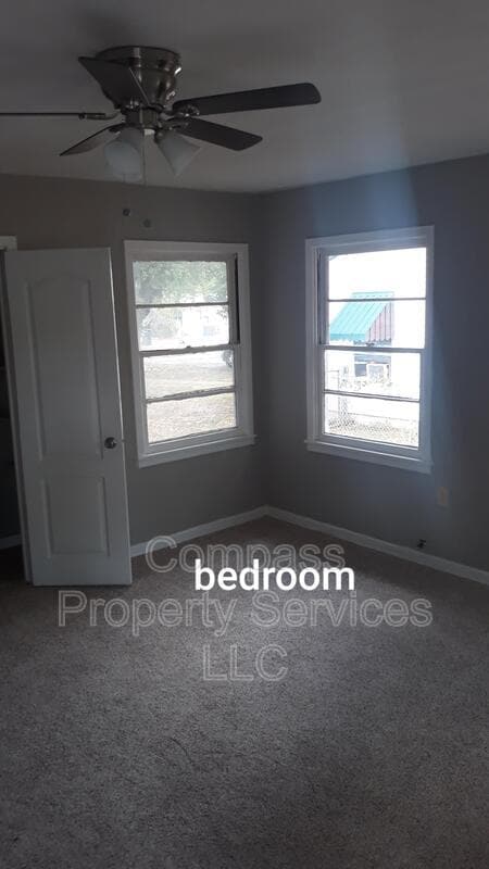 Building Photo - 3828 Colcord Ave