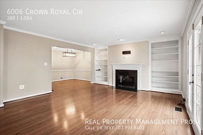 Building Photo - 6006 Crown Royal Cir