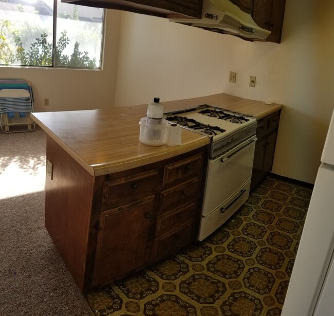 Primary Photo - 1 bed 1 bath single level Condo in Los Osos!