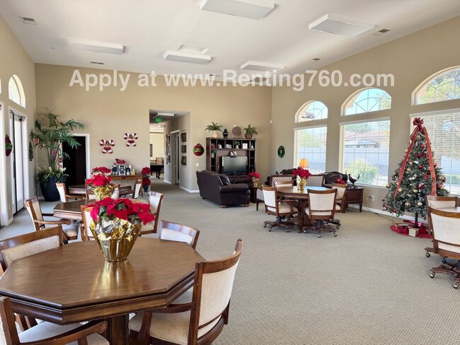 Building Photo - Picturesque Home In 55+ Desert Vista Community!